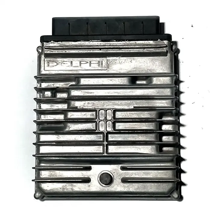 Engine control unit