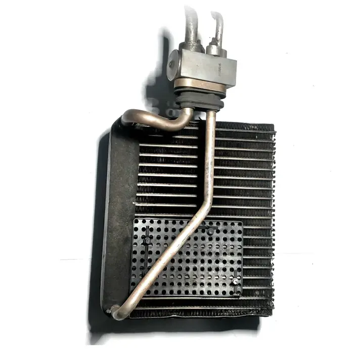 Car AC evaporator