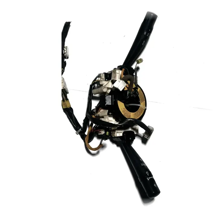 Steering combination switch